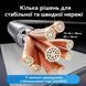 Сетевой кабель для Starlink Standard Gen3 и Mini Vention 15 м Cat 7 SFTP RJ45 10 Гбит/с Серый (IAJHN) IAJHN фото 4
