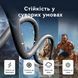 Сетевой кабель для Starlink Standard Gen3 и Mini Vention 15 м Cat 7 SFTP RJ45 10 Гбит/с Серый (IAJHN) IAJHN фото 8
