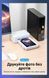 USB-адаптер Bluetooth Vention 5.0 радиус действия 20 м поддержка до 7 устройств одновременно для ПК и ноутбука совместимость Windows Белый CDSW0 фото 12