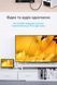 Адаптер Vention DisplayPort на HDMI 4K 30Hz позолоченные контакты с фиксатором передача аудио и видео Черный HBMB0 фото 11