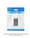 Адаптер Vention DisplayPort на HDMI 4K 30Hz позолоченные контакты с фиксатором передача аудио и видео Черный HBMB0 фото 8