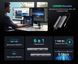 Хаб UGREEN 20 см 6 в 1 USB-C на 2x HDMI 2x USB-A 3.0 USB-C 3.0 PD 100 Вт поддержка 8K 30 Гц Серый 15852 фото 5