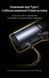USB-микрофон UGREEN с пантографом конденсаторный кардиоидный шумоподавление ENC 96 кГц/24 бит RGB подсветка мониторинг звука Черный 55729 фото 16