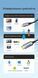 Кабель Vention 1м USB-C на HDMI 4K 60Hz UHD поддержка HDCP 2.2 позолоченные коннекторы хлопковая оплетка Серый CRHHF фото 11