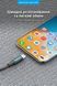 Кабель-переходник OTG Vention 0.15м USB-C на USB 3.0 5 Гбит/с 2А для подключения флешки и периферии Черный CCVBB фото 9