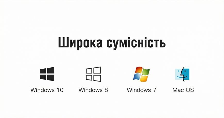 Зовнішня звукова карта Vention 0.15м USB на 2x3.5 мм mini-jack окремі порти для навушників та мікрофона алюмінієвий корпус позолочені контакти Сірий CDKHB фото