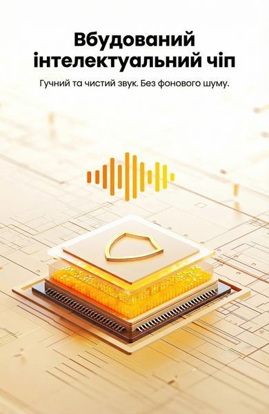 Микрофон настольный Ugreen 1.5 м USB всенаправленный 360&deg; с шумоподавлением гибкая ножка аудиовыход 3.5 мм регулятор громкости Черный 90416 фото