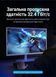 Кабель DisplayPort на DisplayPort Vention 1 м версия 1.4 поддержка 8K 60Hz и 4K 144Hz пропускная способность 32.4 Гбит/с динамический HDR позолоченные коннекторы хлопковая оплетка Черный HCCBF фото 11