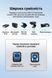 Кабель Vention 3 м USB 3.0 Type-A на Type-B 5 Гбіт/с 2 А для кишень HDD та Blu-ray приводів екранований Чорний COOBI фото 7