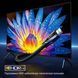 Кабель HDMI Ugreen 1.5 м HDMI на HDMI версия 2.1 48 Гбит/с поддержка 8K 60 Гц и 4K 240 Гц HDR10+ eARC нейлоновая оплетка Черный 80402 фото 8