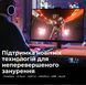 Кабель Ugreen 2м DisplayPort на DisplayPort v2.1 16K 60Hz 80 Гбит/с сертифицированный VESA поддержка HDR FreeSync G-Sync нейлоновая оплетка Черный 55568 фото 5