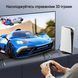 Кабель HDMI Ugreen 2м версия 2.1 8K 60Hz 4K 240Hz 48 Гбит/с поддержка eARC HDR10+ Dolby Vision VRR ALLM нейлоновая оплетка Черный 80403 фото 6