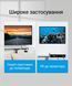 Кабель HDMI Vention 1.5 м v2.1 HDMI на HDMI 8K 60 Гц 4K 120 Гц 48 Гбит/с поддержка eARC VRR динамический HDR позолоченные коннекторы Черный AANBG фото 12