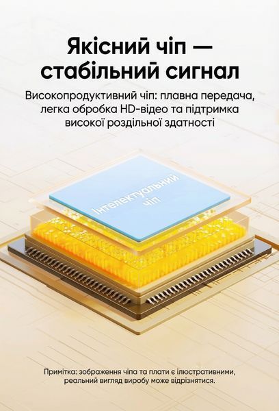 Кабель-переходник Ugreen 3 м DisplayPort на HDMI 2.0 поддержка 4K 60 Гц 2K 144 Гц HDR нейлоновая оплетка черный 25491 фото