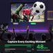 Удлинитель HDMI 2.1 Ugreen 1м 8K@60Hz, 4K@120Hz FHD@120Hz 48 Гбит/с eARC Dynamic HDR Dolby VRR Черный 40447 фото 8