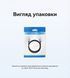 Кабель USB 3.0 Type-A на Type-A Vention 3м швидкість 5 Гбіт/с бавовняне обплетення алюмінієві конектори Сірий CTSHI фото 11
