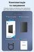 Кишеня для HDD/SSD Vention 2.5" SATA на USB 3.0 Micro-B 5 Гбіт/с підтримка 6 ТБ UASP Чорний KPAB0 фото 14