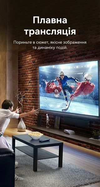 Патч-корд Vention 10 м Cat8 SFTP RJ45 40 Гбіт/с 2000 МГц позолочені контакти Чорний IKKBL фото