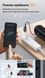 Bluetooth адаптер Ugreen Bluetooth 5.1 приемник-передатчик 2-в-1 AUX 3.5 мм питание USB встроенный микрофон Черный 60300 фото 3