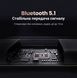 Bluetooth адаптер Ugreen Bluetooth 5.1 приемник-передатчик 2-в-1 AUX 3.5 мм питание USB встроенный микрофон Черный 60300 фото 7